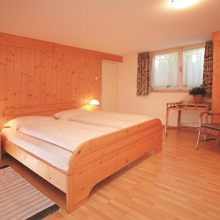 קאלדרו Residence Haus Kalterersee חדר תמונה