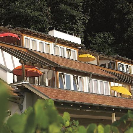 קאלדרו Residence Haus Kalterersee מראה חיצוני תמונה