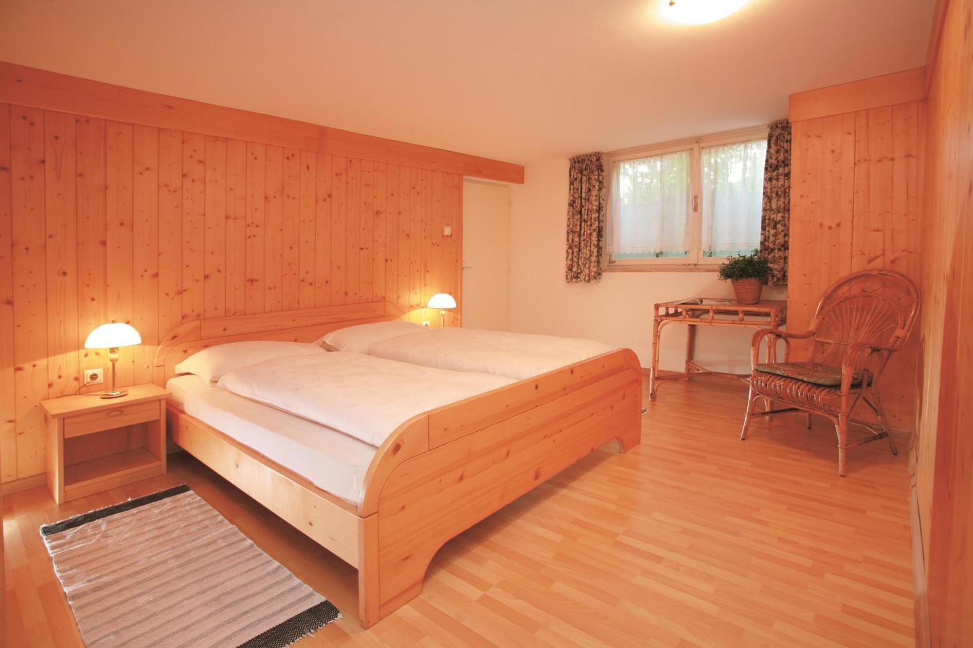 קאלדרו Residence Haus Kalterersee חדר תמונה