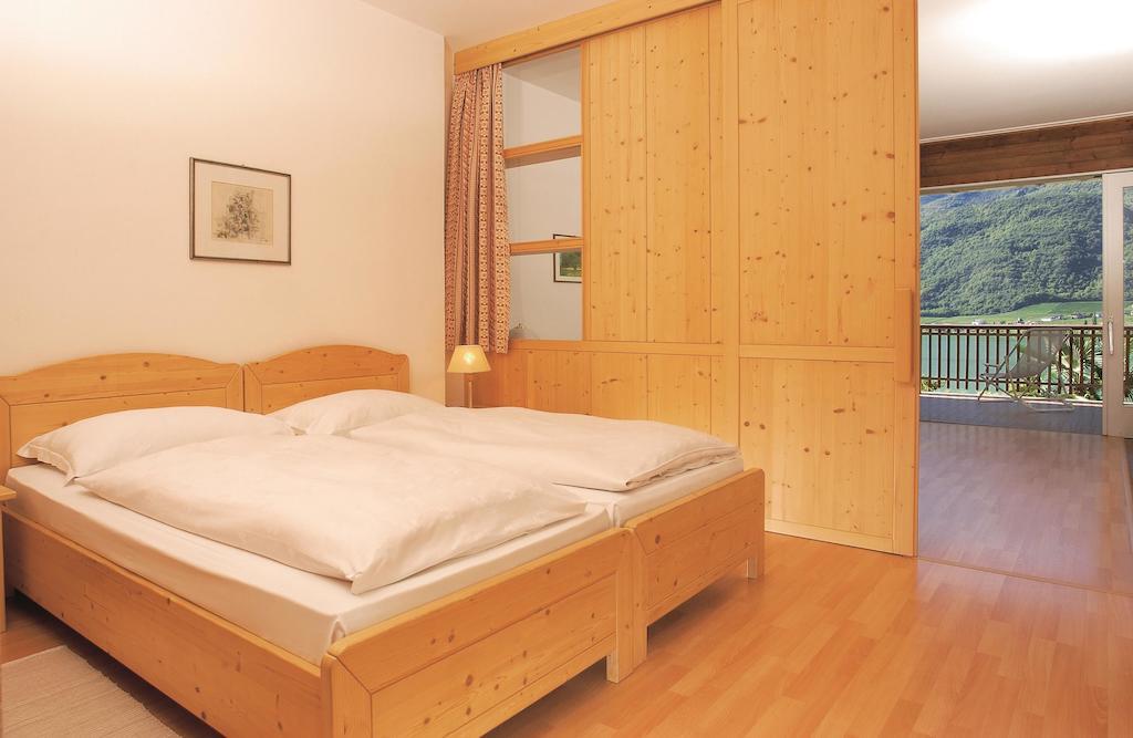 קאלדרו Residence Haus Kalterersee חדר תמונה