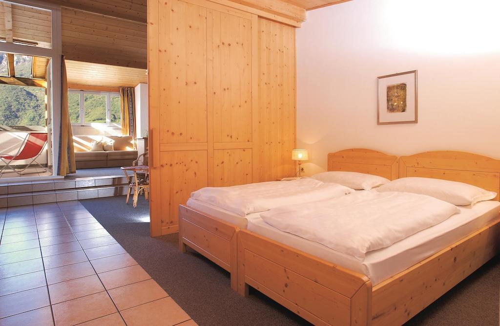 קאלדרו Residence Haus Kalterersee חדר תמונה