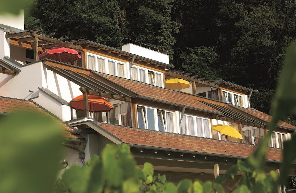 קאלדרו Residence Haus Kalterersee מראה חיצוני תמונה