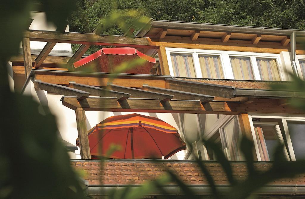 קאלדרו Residence Haus Kalterersee מראה חיצוני תמונה