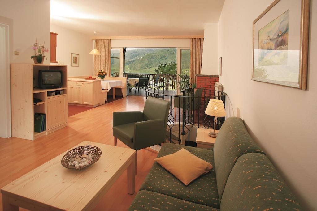 קאלדרו Residence Haus Kalterersee מראה חיצוני תמונה